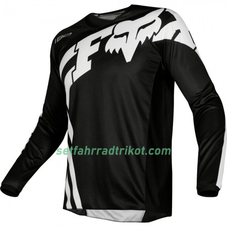 MTB Langarmtrikot Fox Racing 180 COTA N002